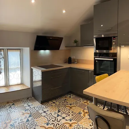 Apartment 2 Centre De