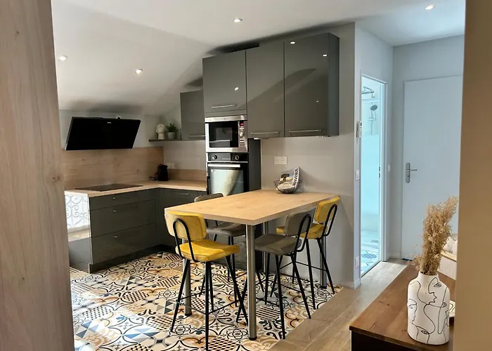 Centre De * Poitiers