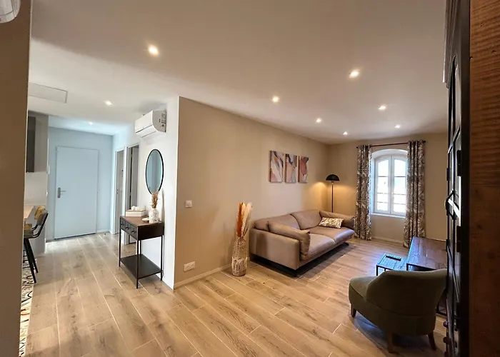 2 Centre De Apartment *