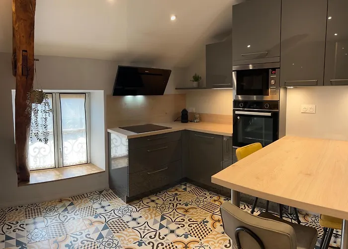 Apartment 2 Centre De