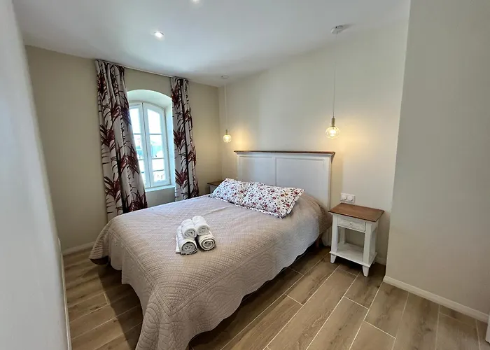 2 Centre De Apartment